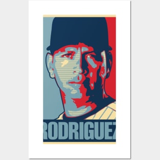 Rodriguez Posters and Art
